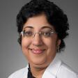 Photo: Dr. Farah Mushtaq, MD