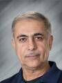 Photo: Dr. Naser Soghrati, DO