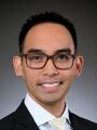 Photo: Dr. Victor Mangona, MD