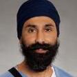 Photo: Dr. Koijan Kainth, MD