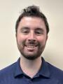 Photo: Dr. Patrick Conway, DPT