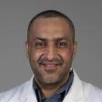 Photo: Dr. Aly Zewail, MD