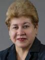 Photo: Dr. Betsie Figueroa-Cruz, MD