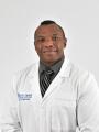 Photo: Dr. Toney Graham III, MD