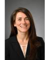Photo: Dr. Maya Hubert, MD
