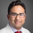 Photo: Dr. Aamir Dam, MD