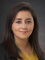 Photo: Dr. Saima Kamran, MD