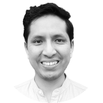 Gerson Lovera, LCSW