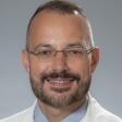 Photo: Dr. John Marker, MD