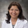 Photo: Dr. Arpita Srivastava, MD