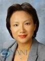 Photo: Dr. Tina Han, MD