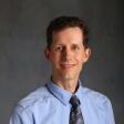 Photo: Dr. Robert Beck, MD
