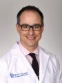 Photo: Dr. Barry Gibney, MD