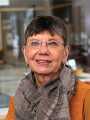 Photo: Dr. Kaye-Eileen Willard, MD
