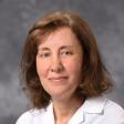 Photo: Dr. Samar El-Achkar, MD
