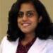 Photo: Dr. Malini Narayanan, MD