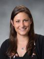 Photo: Dr. Carley Udland, MD