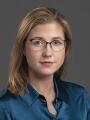 Photo: Dr. Agne Paner, MD