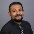 Dr. Saikat Goswami, MD
