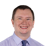 Dr. Andrey Popykin, MD