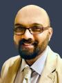 Photo: Dr. Syed Hussaini, MD