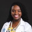 Photo: Dr. Alexis Donald, MD