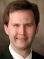 Photo: Dr. Christopher Oldfield, MD