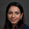 Photo: Dr. Aeshita Dwivedi, MD