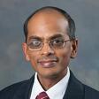 Photo: Dr. Sridhar Srinivasan, MD
