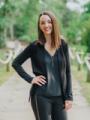 Photo: Dr. Abby Dew, DDS