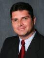 Photo: Dr. Alvaro Restrepo, MD