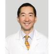 Photo: Dr. Cary Cheng, DO