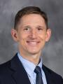 Photo: Dr. Asher Smith, MD
