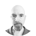 Timothy Templin, MA