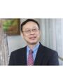 Photo: Dr. Ping Gu, MD