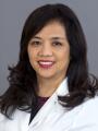 Photo: Dr. Mary Anne Galang-Lomboy, MD
