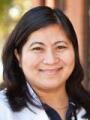Photo: Dr. Jenny Navarro, MD