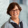 Photo: Dr. Roberta McMichael, DPT