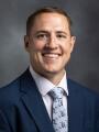 Photo: Dr. Scott Moberg, DO