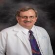 Photo: Dr. John Huffman, MD