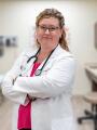 Photo: Dr. Carleen T Warner, MD