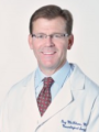 Photo: Dr. Guy McKhann, MD