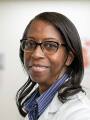 Photo: Dr. Heather Sealy, MD