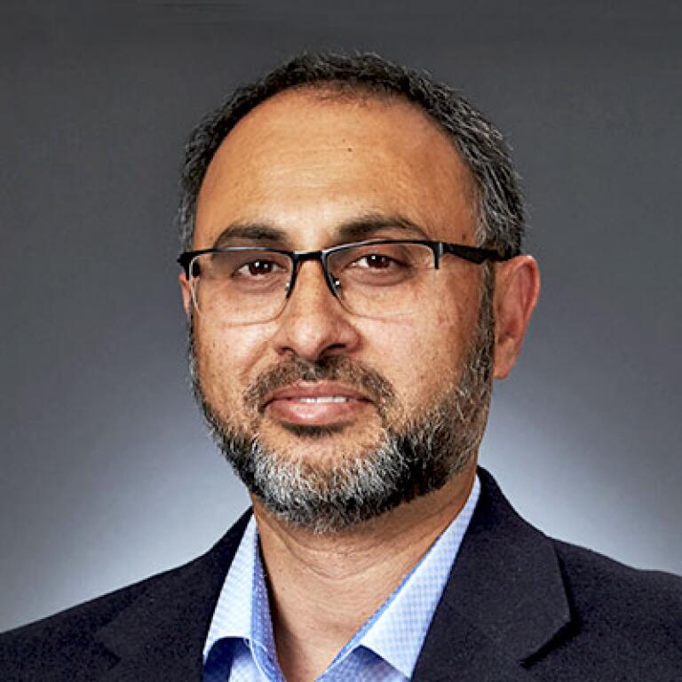 Dr. Ahmed Raza, MD – Sleep Medicine Internist for Asthma in Garland, TX