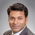 Photo: Dr. Sharad Dass, MD