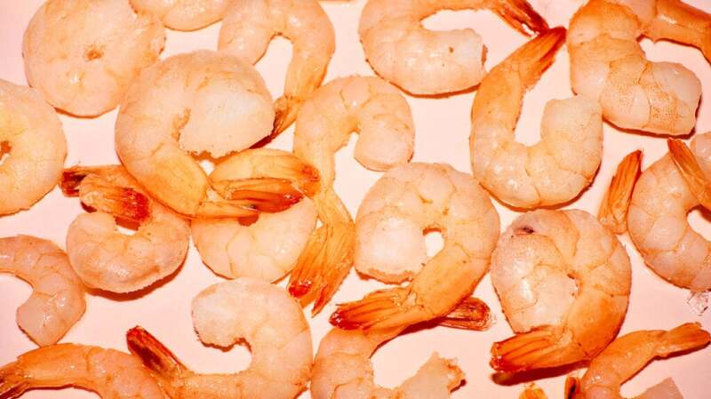 Is Shrimp High In Cholesterol A Guide is-shrimp-high-in-cholesterol-a-guide