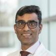 Photo: Dr. Rakesh Kumar, MD