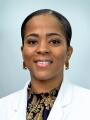Photo: Dr. Renee Morgan, MD