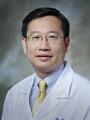 Photo: Dr. Steven Shin, MD