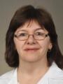 Photo: Dr. Elizabeth Mirkin, MD